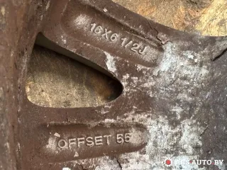  диск литой Mazda 6 2 Арт 75150568, вид 35