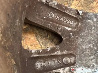  диск литой Mazda 6 2 Арт 75150568, вид 37