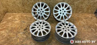  диск литой Peugeot 607 Арт 75150565, вид 1
