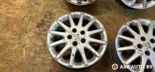  диск литой Peugeot 607 Арт 75150565, вид 17
