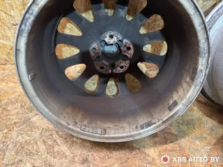  диск литой Peugeot 607 Арт 75150565, вид 21