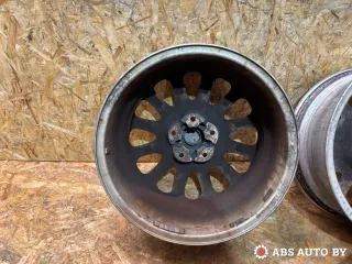  диск литой Peugeot 607 Арт 75150565, вид 22