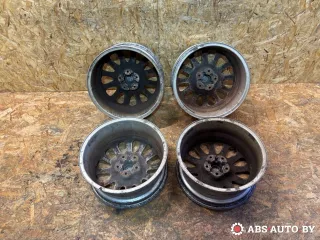  диск литой Peugeot 607 Арт 75150565, вид 24