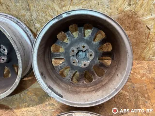  диск литой Peugeot 607 Арт 75150565, вид 25