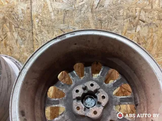  диск литой Peugeot 607 Арт 75150565, вид 26