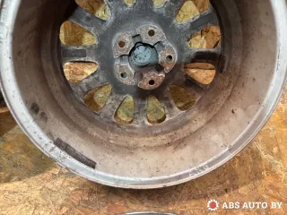  диск литой Peugeot 607 Арт 75150565, вид 27