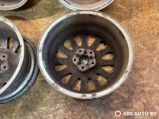  диск литой Peugeot 607 Арт 75150565, вид 28