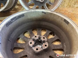  диск литой Peugeot 607 Арт 75150565, вид 29