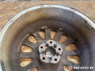  диск литой Peugeot 607 Арт 75150565, вид 30