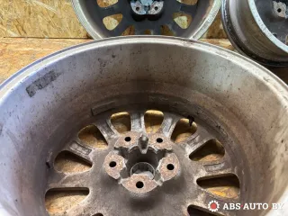  диск литой Peugeot 607 Арт 75150565, вид 31
