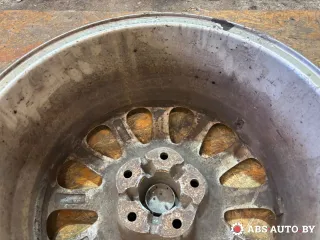  диск литой Peugeot 607 Арт 75150565, вид 32