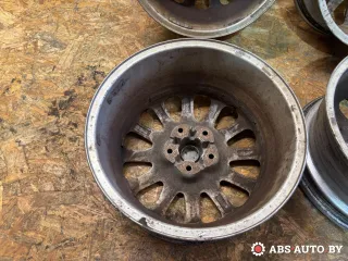  диск литой Peugeot 607 Арт 75150565, вид 34