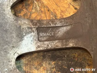  диск литой Peugeot 607 Арт 75150565, вид 36