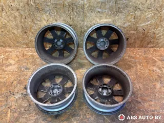  диск литой R16 4x108 DIA65.1 ET32 к Peugeot 308 1 Арт 75150564, вид 21