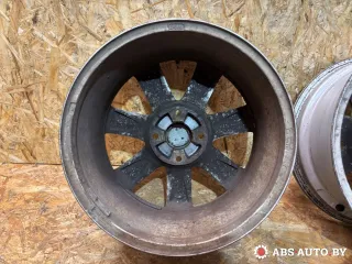  диск литой R16 4x108 DIA65.1 ET32 к Peugeot 308 1 Арт 75150564, вид 22