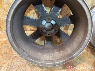  диск литой R16 4x108 DIA65.1 ET32 к Peugeot 308 1 Арт 75150564, вид 23