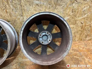  диск литой R16 4x108 DIA65.1 ET32 к Peugeot 308 1 Арт 75150564, вид 25