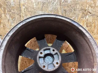  диск литой R16 4x108 DIA65.1 ET32 к Peugeot 308 1 Арт 75150564, вид 27