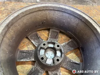  диск литой R16 4x108 DIA65.1 ET32 к Peugeot 308 1 Арт 75150564, вид 30