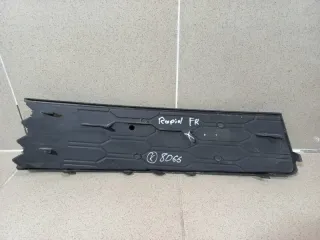 60U807682A Решетка в бампер правая Skoda Rapid Арт 50899, вид 4