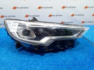 3711030DD01C Фара правая Hongqi HS5 Арт 102148, вид 1
