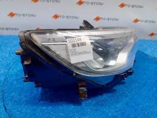 3711030DD01C Фара правая Hongqi HS5 Арт 102148, вид 2