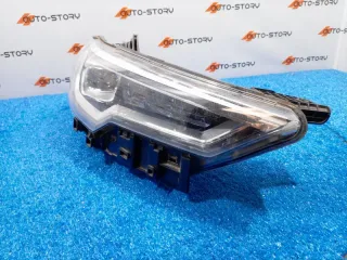 3711030DD01C Фара правая Hongqi HS5 Арт 102148, вид 3