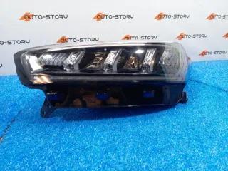 605000626AB Фара левая Chery Tiggo 7 PRO Арт 102704, вид 1