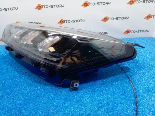 605000626AB Фара левая Chery Tiggo 7 PRO Арт 102704, вид 2