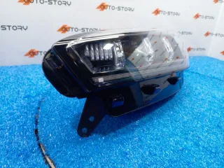 605000626AB Фара левая Chery Tiggo 7 PRO Арт 102704, вид 3