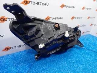 605000626AB Фара левая Chery Tiggo 7 PRO Арт 102704, вид 5