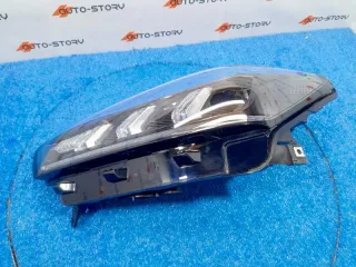 605000626AB Фара левая Chery Tiggo 7 PRO Арт 102704, вид 7