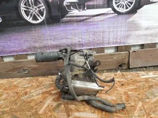 1k0815065ag Автономный отопитель Volkswagen Touran 1 Арт 62795, вид 2
