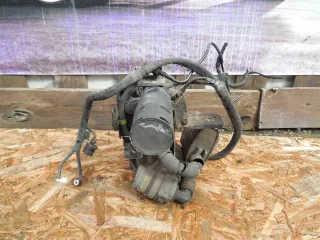 1k0815065ag Автономный отопитель Volkswagen Touran 1 Арт 62795, вид 3
