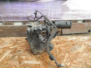 1k0815065ag Автономный отопитель Volkswagen Touran 1 Арт 62795, вид 4