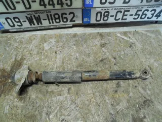  Амортизатор задний Volkswagen Touran 1 Арт 62815, вид 1
