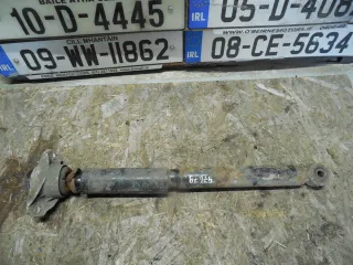  Амортизатор задний Volkswagen Touran 1 Арт 62815, вид 2