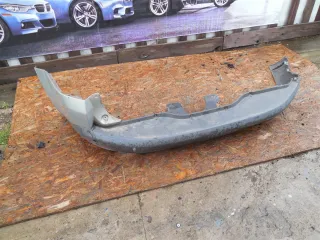  Бампер задний Ford S-Max 1 Арт 62893, вид 2