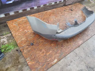  Бампер задний Ford S-Max 1 Арт 62893, вид 3