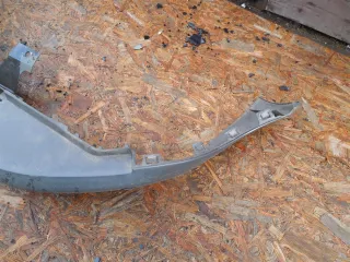  Бампер задний Ford S-Max 1 Арт 62893, вид 7
