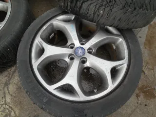  Диск литой Ford S-Max 1 Арт 62901, вид 2