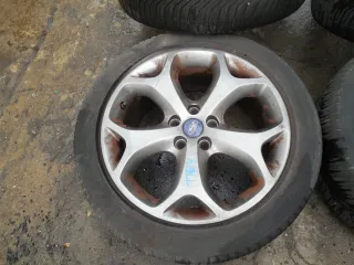  Диск литой Ford S-Max 1 Арт 62901, вид 3