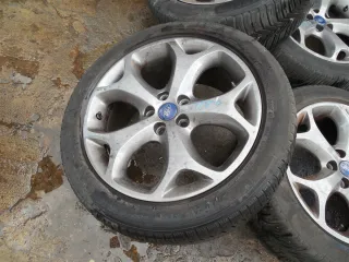  Диск литой Ford S-Max 1 Арт 62901, вид 4