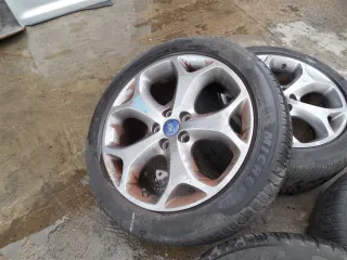  Диск литой Ford S-Max 1 Арт 62901, вид 5