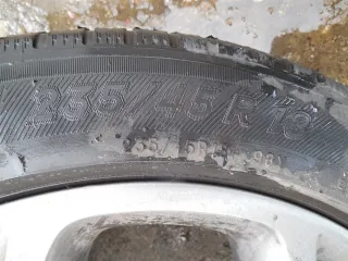  Диск литой Ford S-Max 1 Арт 62901, вид 6
