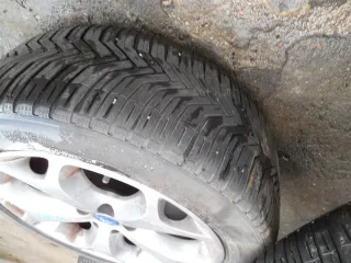  Диск литой Ford S-Max 1 Арт 62901, вид 8