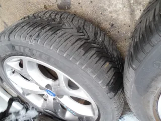  Диск литой Ford S-Max 1 Арт 62901, вид 10