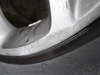  Диск литой Ford S-Max 1 Арт 62901, вид 12