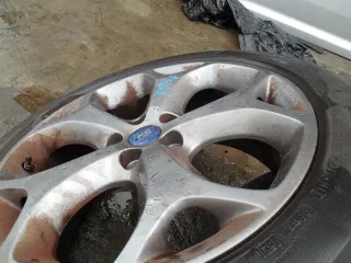  Диск литой Ford S-Max 1 Арт 62901, вид 13