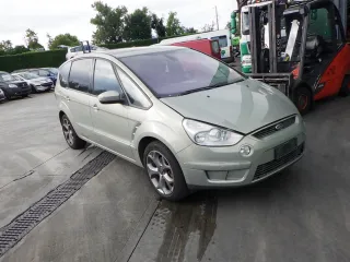  Диск литой Ford S-Max 1 Арт 62901, вид 15